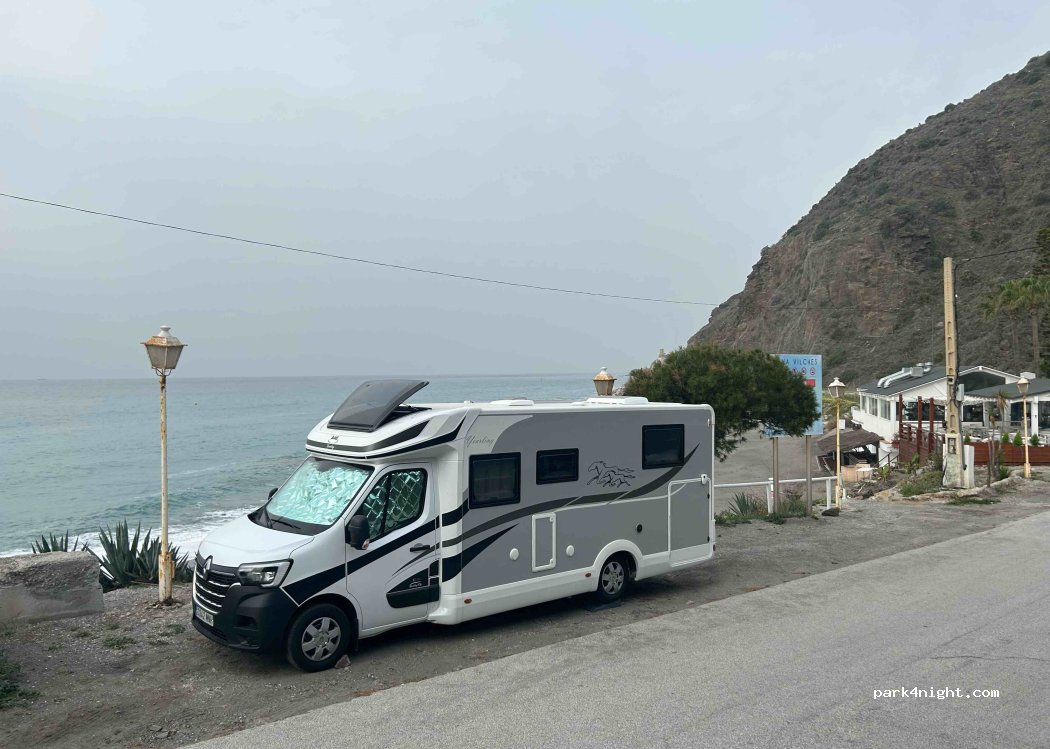 (29793) Torrox - 2520 Diseminado Pago Frontiles — foto