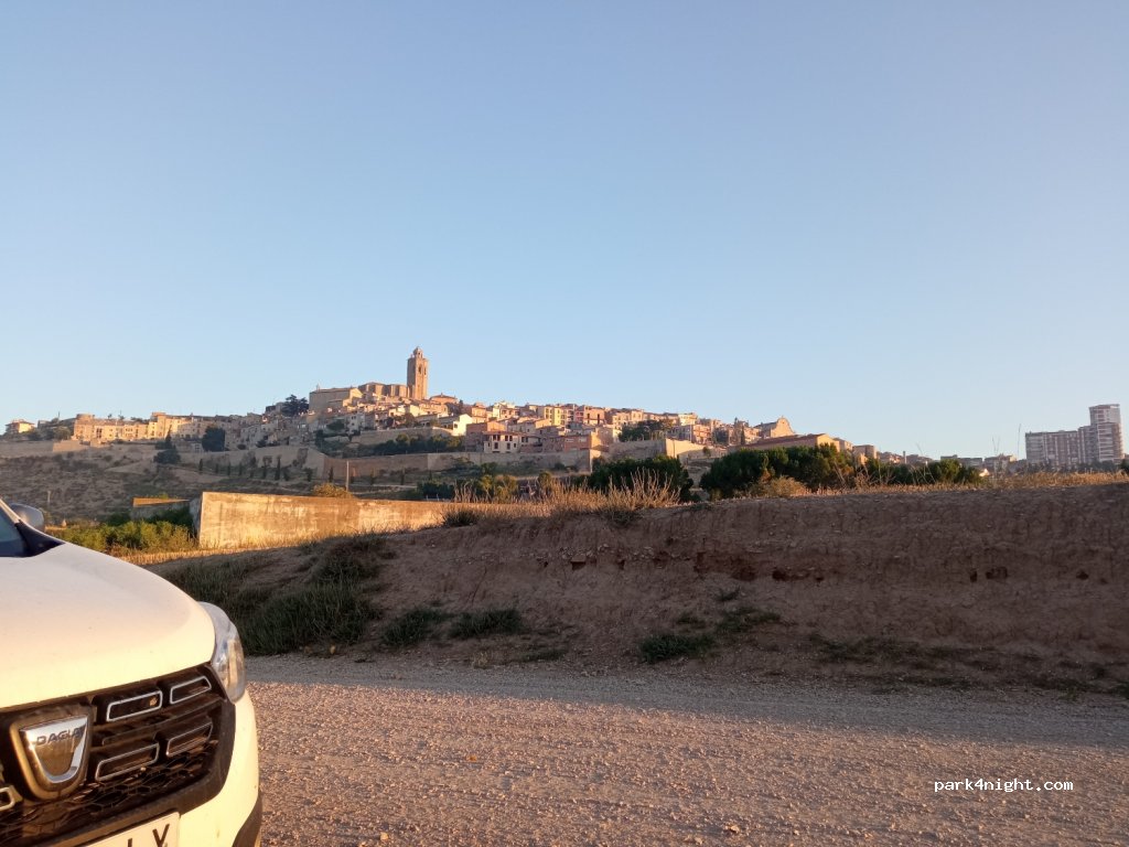 (25200) Cervera - 43 Raval Sant Francesc d'Asís — foto