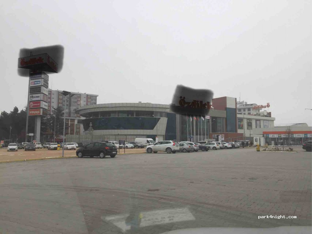 (26130) Eskişehir - 734 Sokak — foto