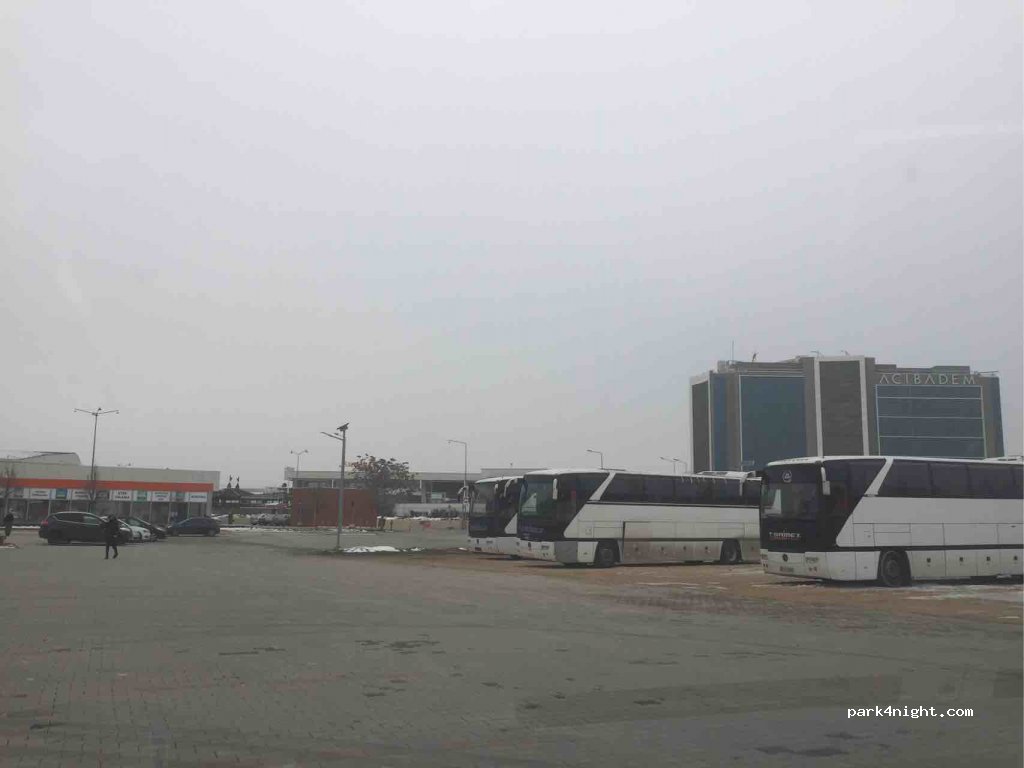 (26130) Eskişehir - 734 Sokak — foto 2