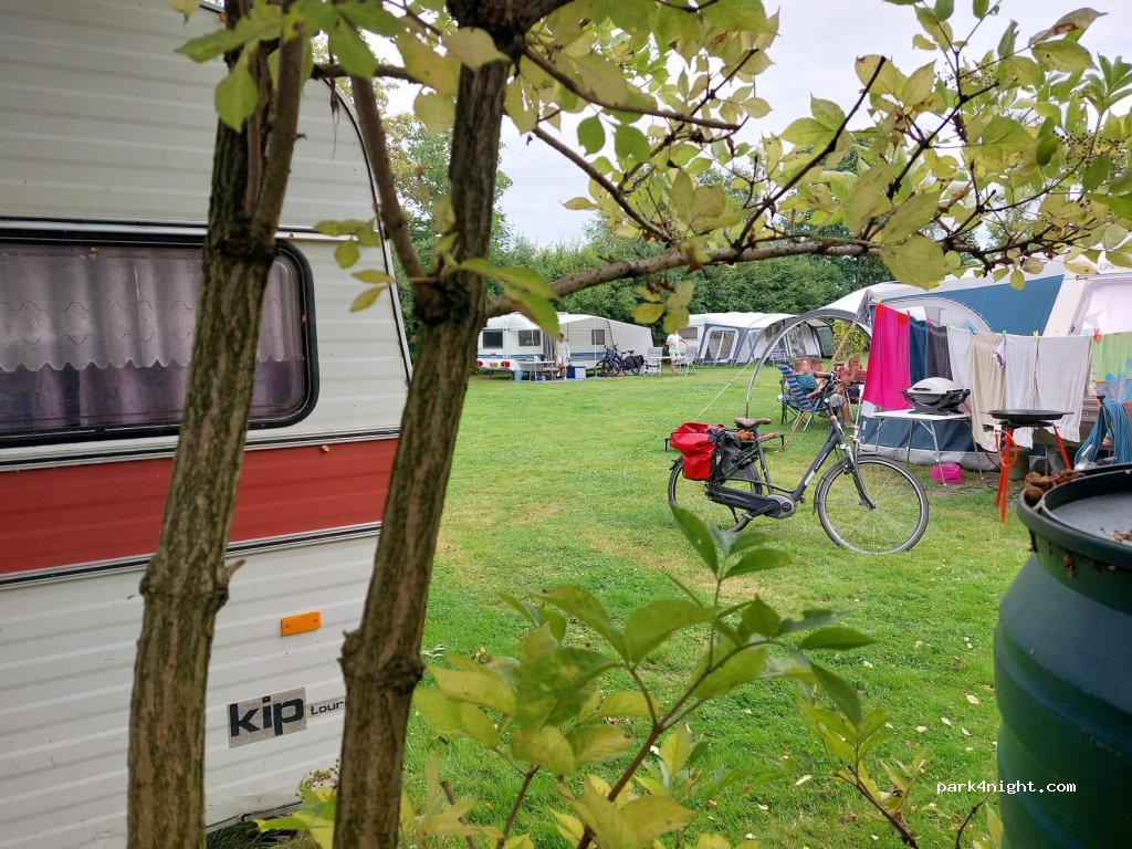 Minicamping Lyts Mar Smuk — foto 4