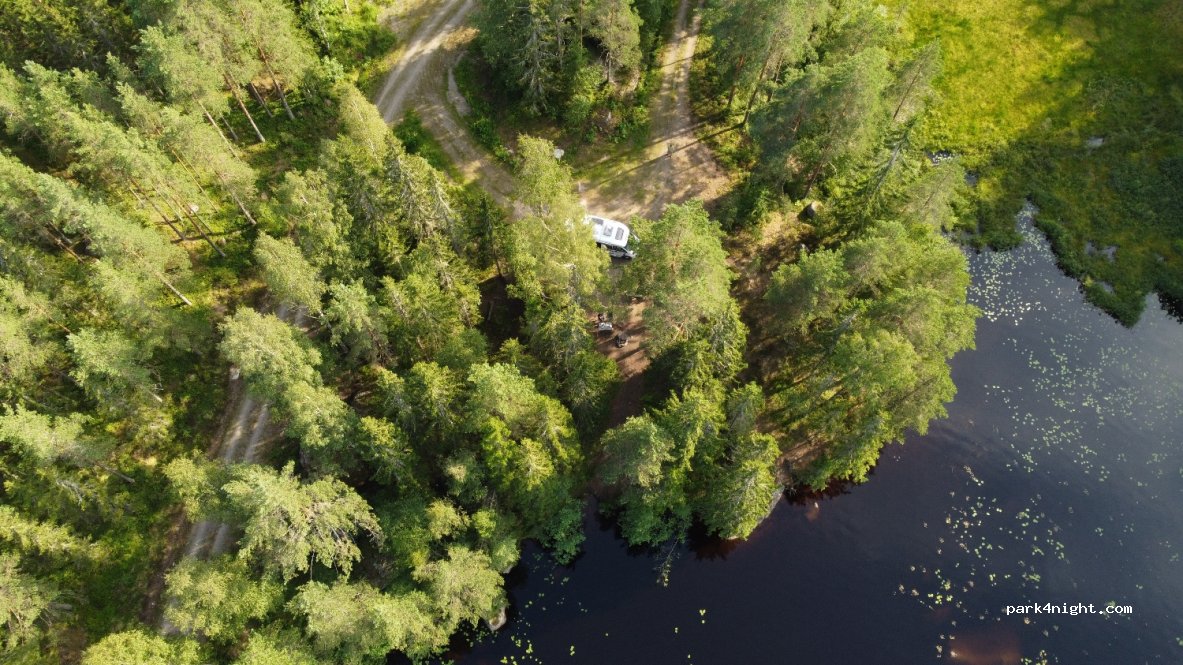 (691 94) Karlskoga - Unnamed Road — foto 2