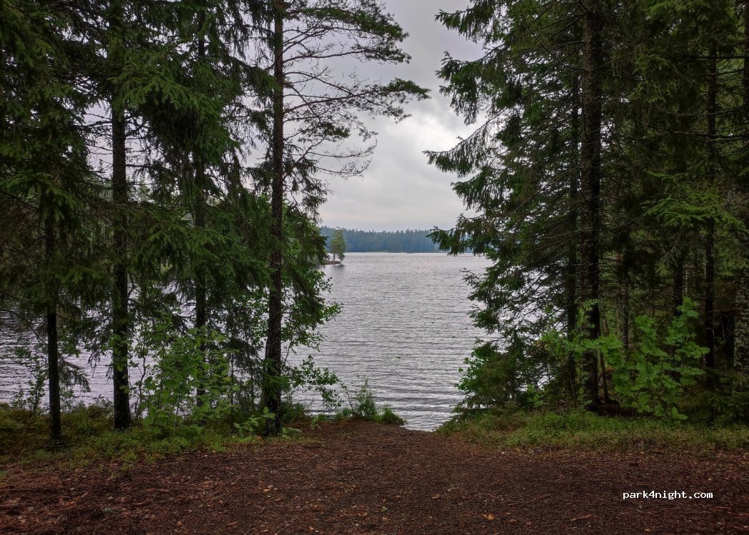 (691 94) Karlskoga - Unnamed Road — foto 3