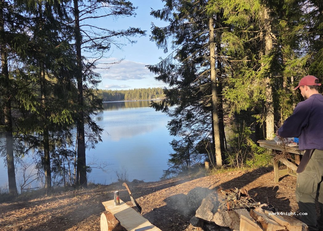 (691 94) Karlskoga - Unnamed Road — foto 5
