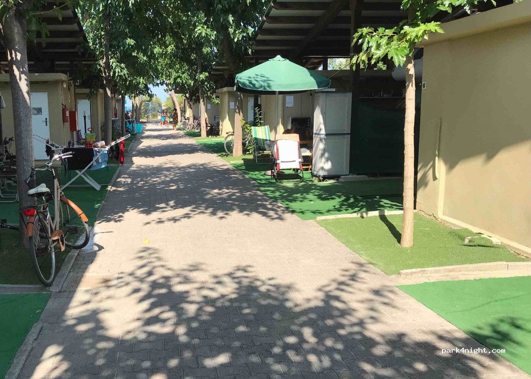 Camping Heliopolis — foto
