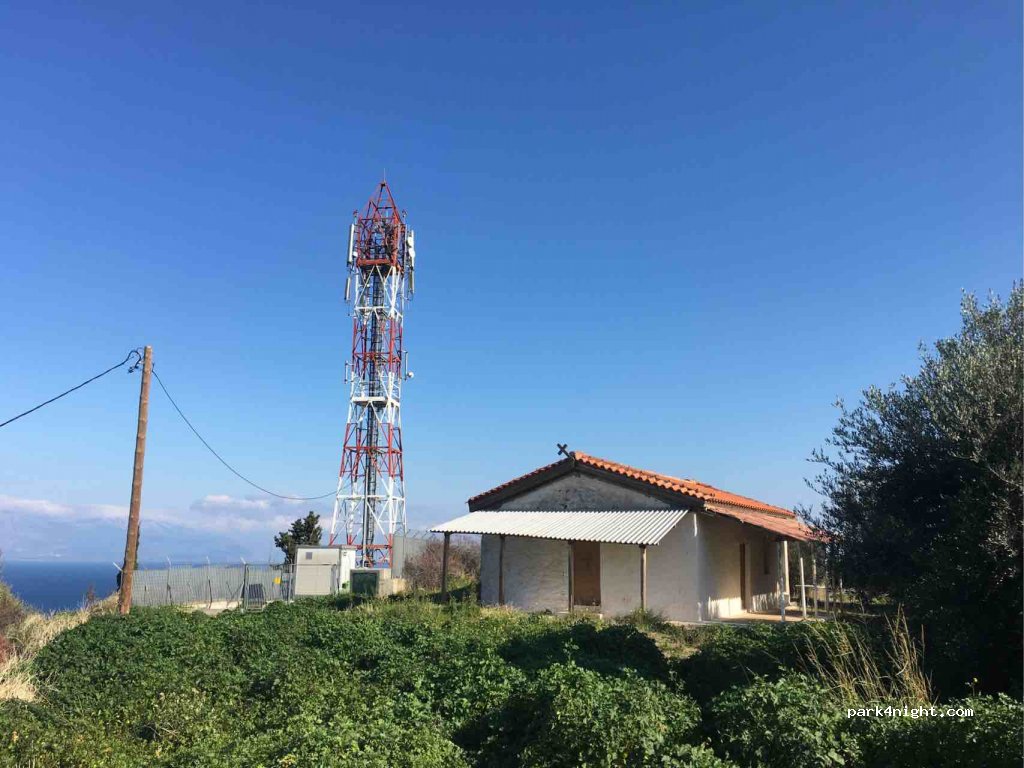 (204 00) Xilokastro Evrostini - Ethniki Odos Korinthou Patron — foto 3