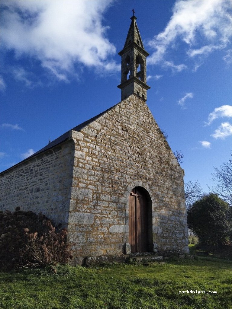 (56320) Priziac - Métairie de Kerlen — foto 3