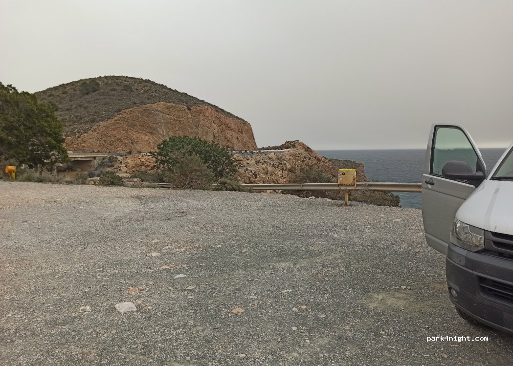 (18614) Gualchos - Carretera de Almería — foto 4