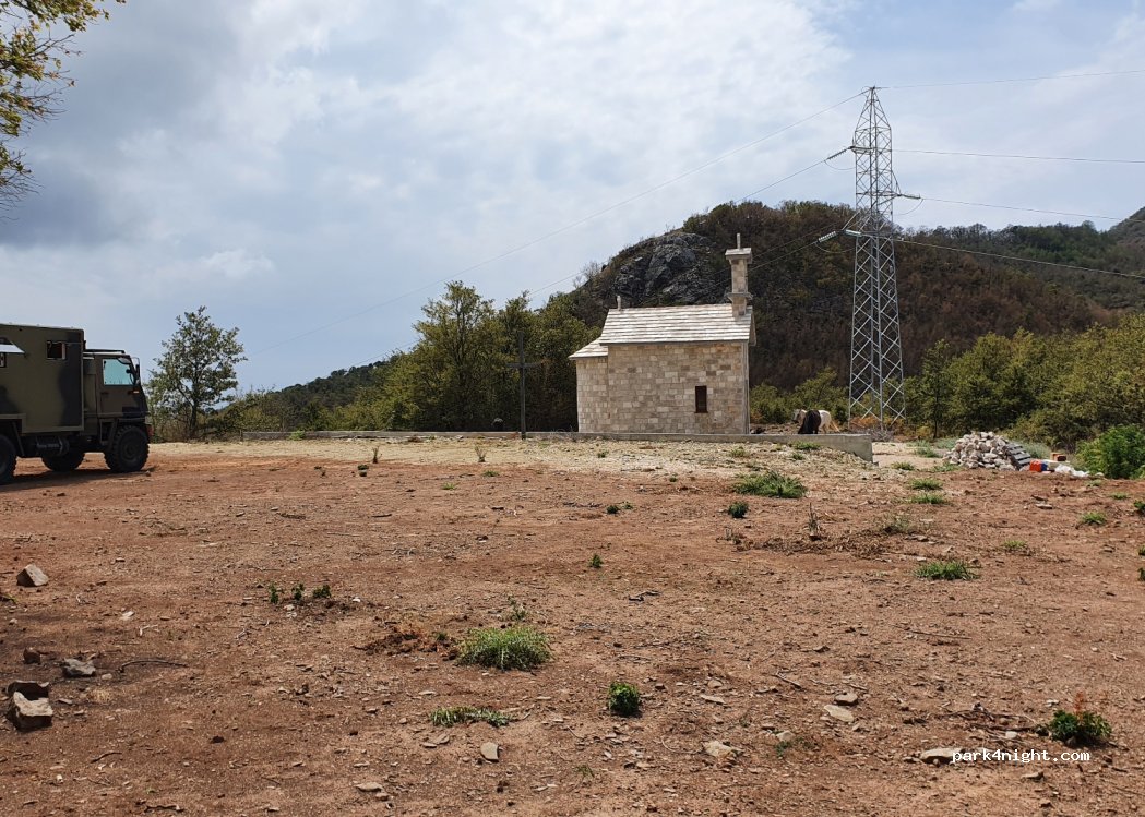 () Sutorman - Stara cesta za Bar — foto