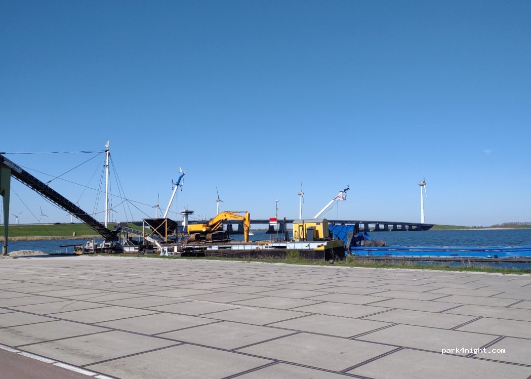 (8255) Swifterbant - Ketelmeerdijk — foto 2