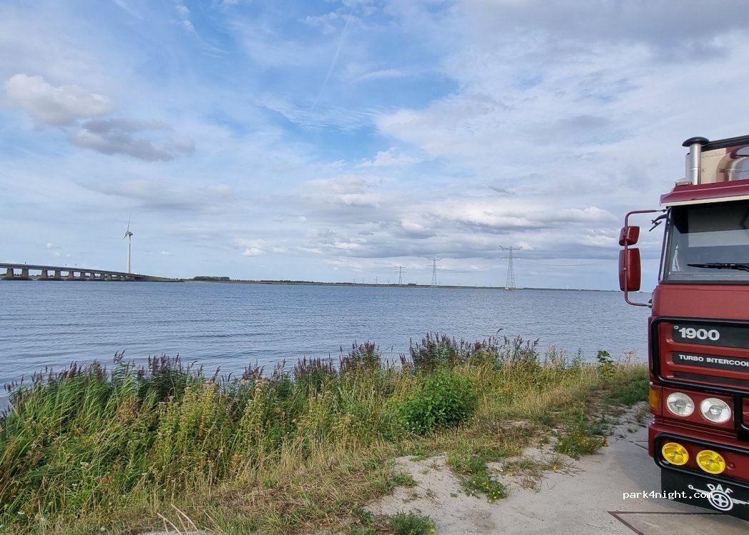 (8255) Swifterbant - Ketelmeerdijk — foto 3