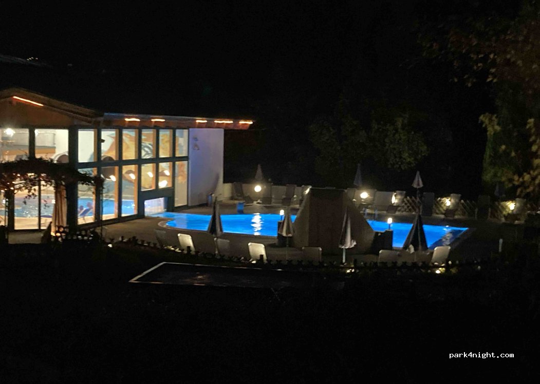 Tirol Camp Fieberbrunn — foto 4