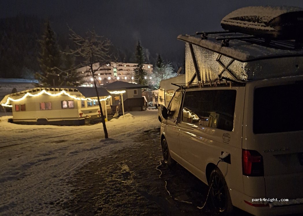 Tirol Camp Fieberbrunn — foto 5