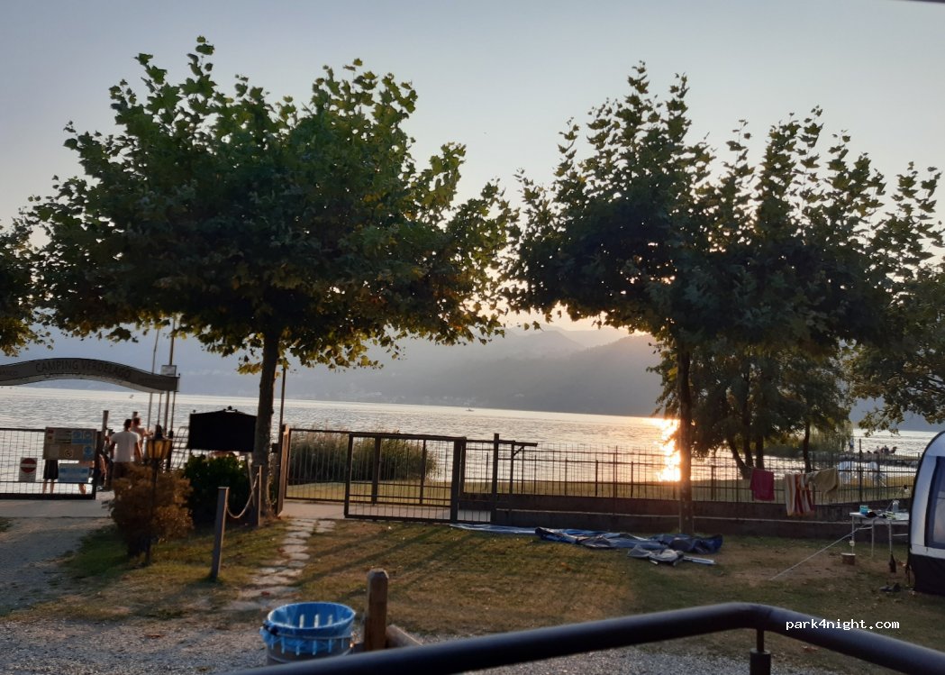Camping Green Lake — foto 2