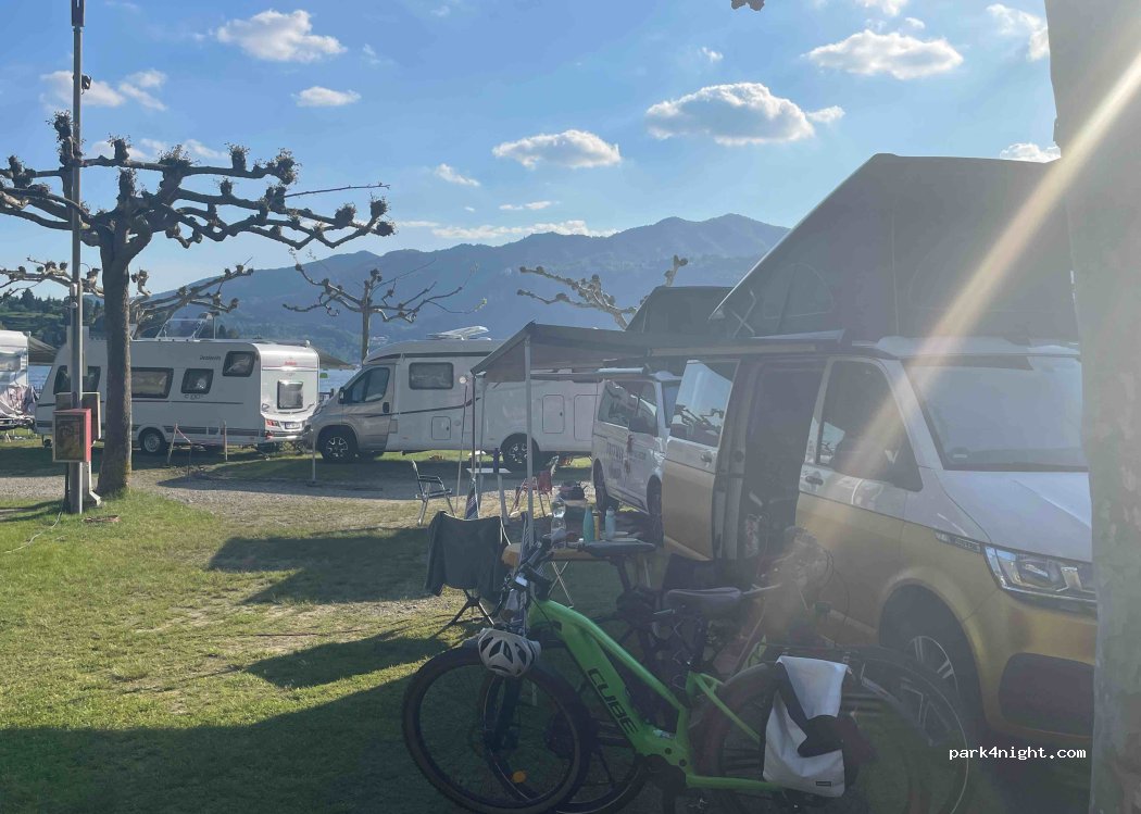 Camping Green Lake — foto 3