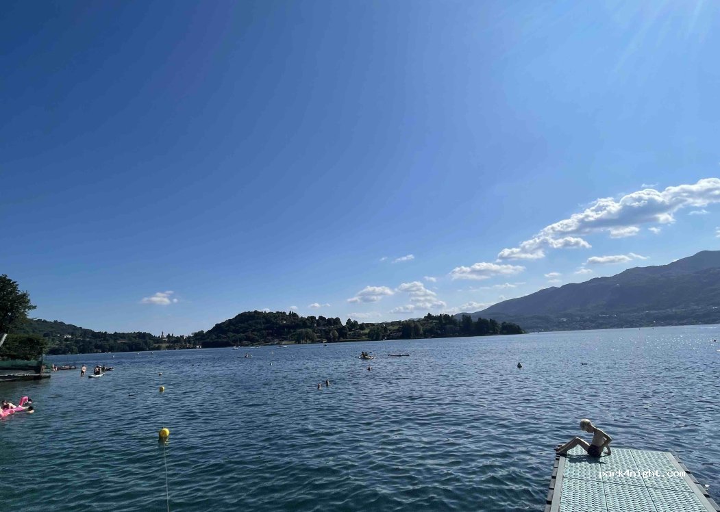 Camping Green Lake — foto 4