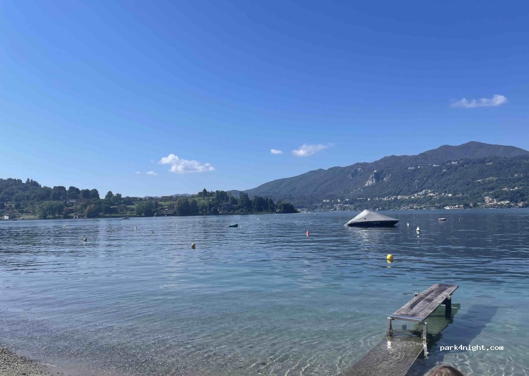 Camping Green Lake — foto 5