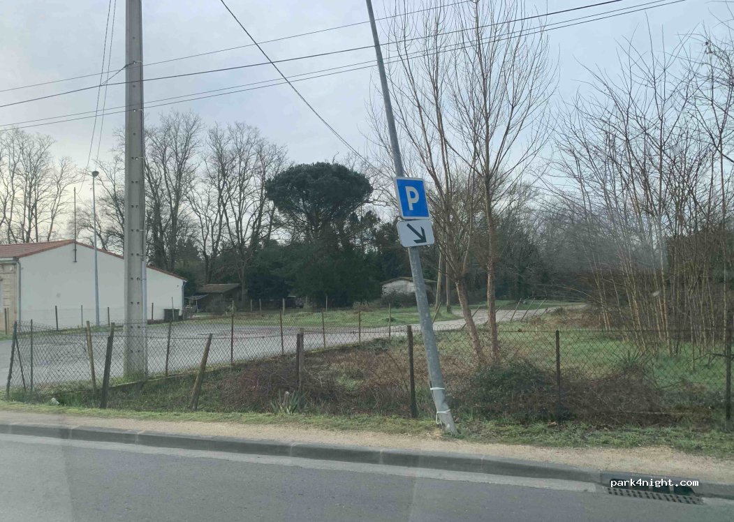 (33160) Saint-Médard-en-Jalles - 6 Allée Dordins — foto 4