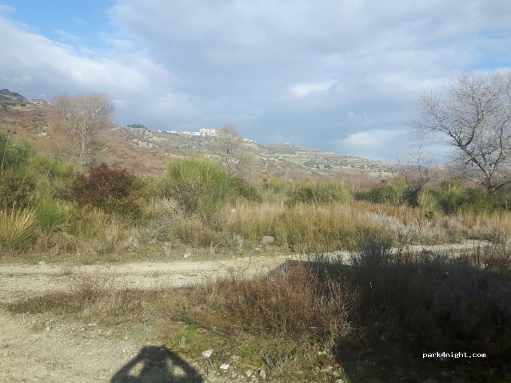(85030) San Paolo Albanese - Strada Vicinale Noepoli Cerosimo — foto 2