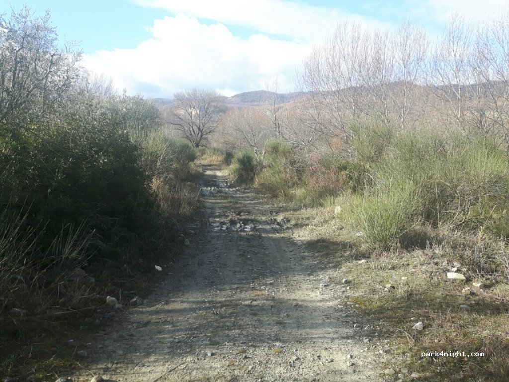 (85030) San Paolo Albanese - Strada Vicinale Noepoli Cerosimo — foto 3