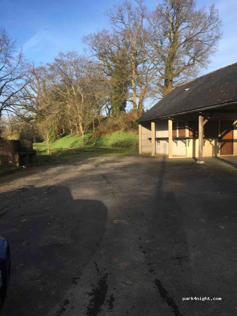 (53240) Saint-Germain-le-Guillaume - 15 Lotissement le Clos de Launay — foto