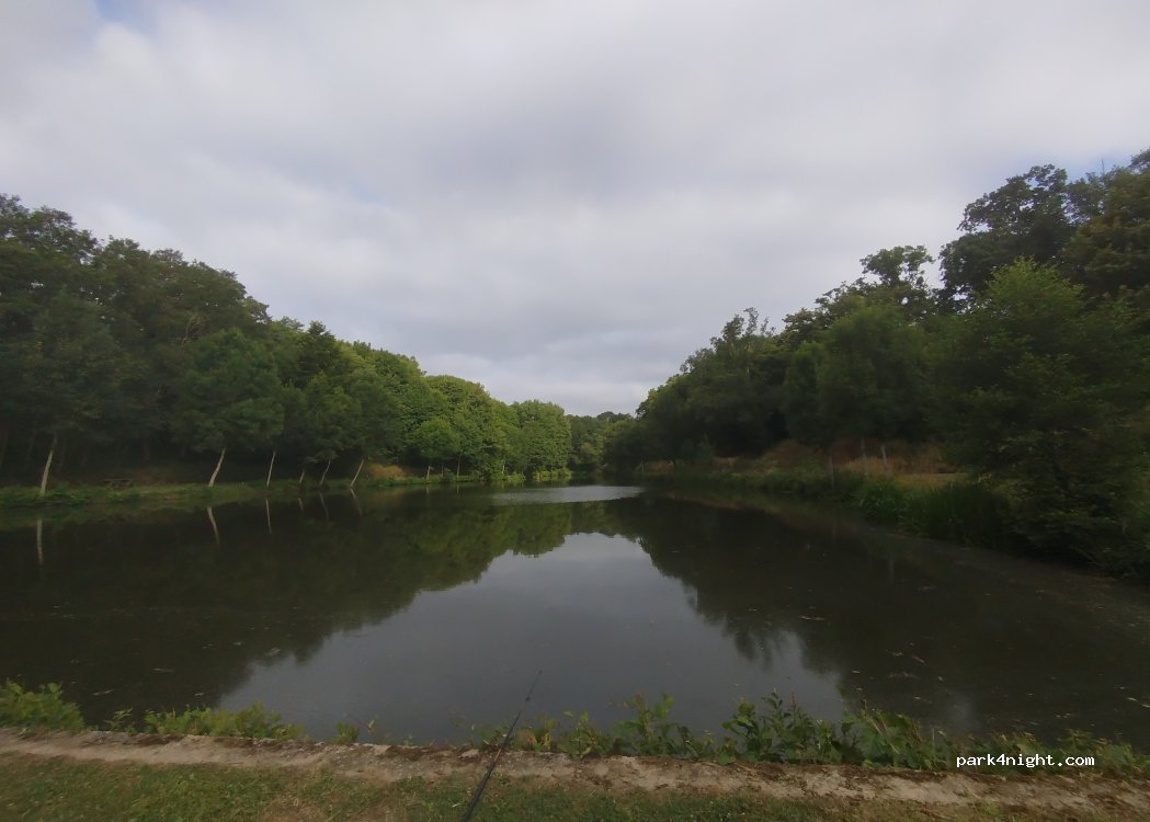 (53240) Saint-Germain-le-Guillaume - 15 Lotissement le Clos de Launay — foto 4
