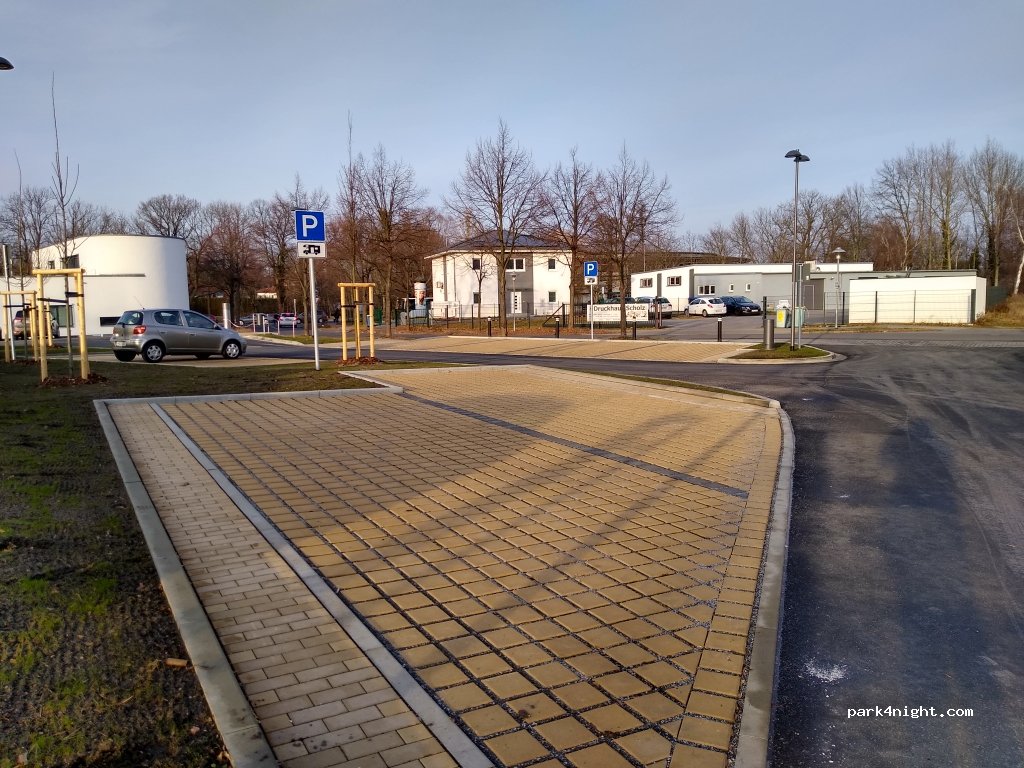 Pforzheimer Platz — foto