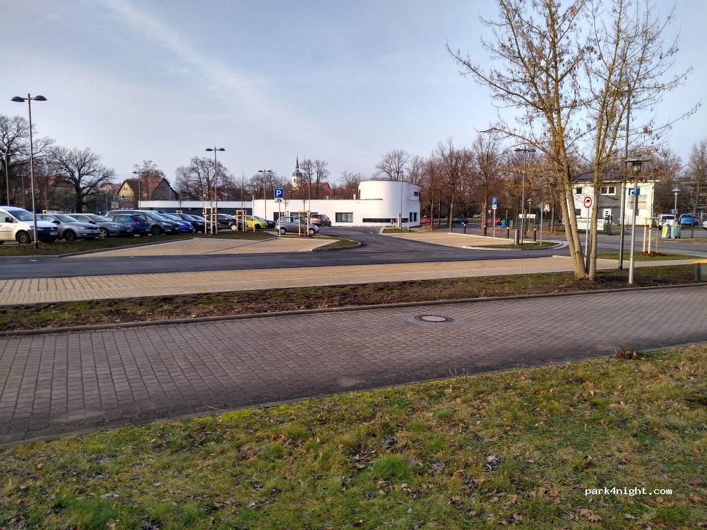 Pforzheimer Platz — foto 2