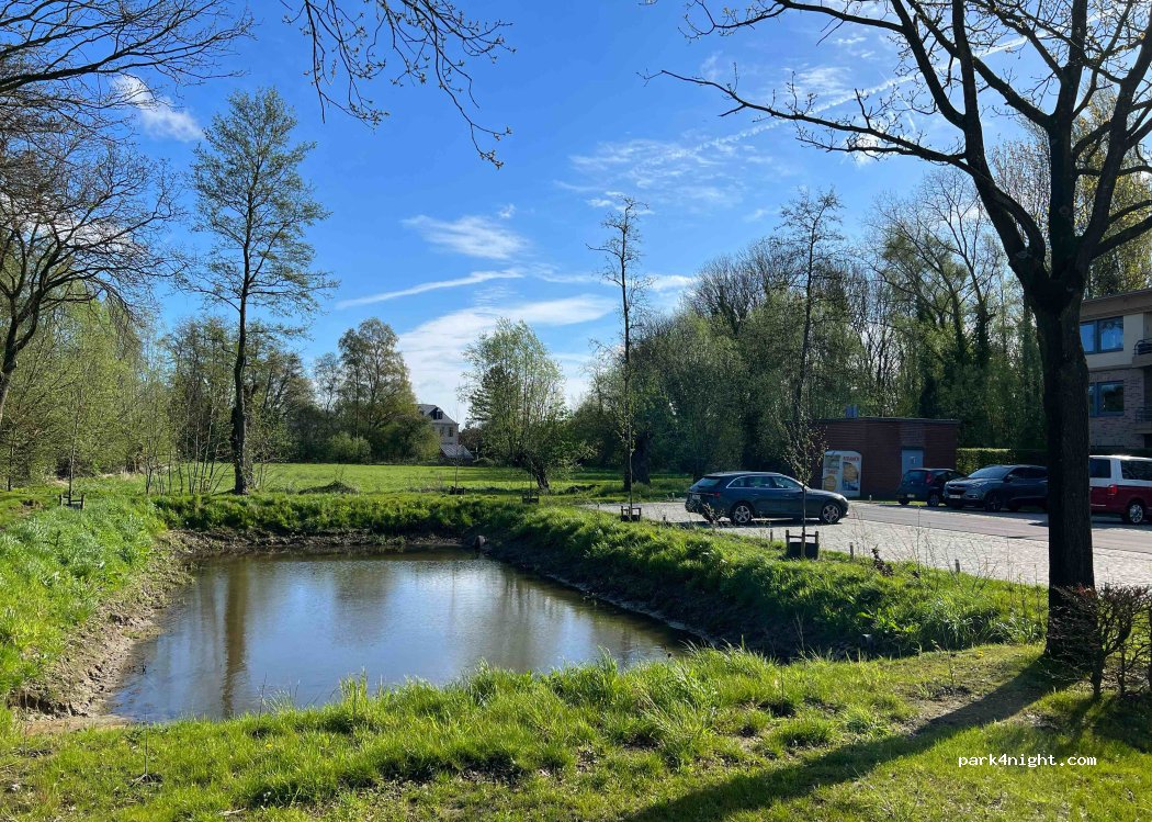 (9830) Sint-Martens-Latem - 54 Constant Permekelaan — foto 4