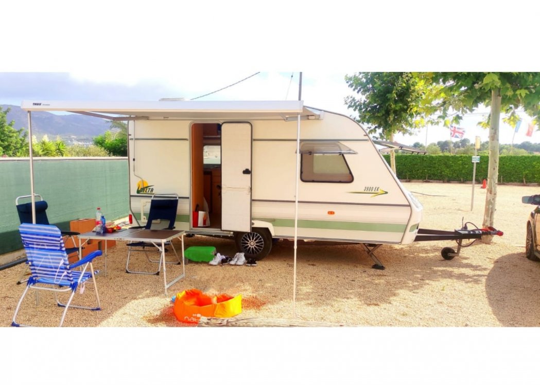Camperpark Costa Blanca, S.L. — foto 2