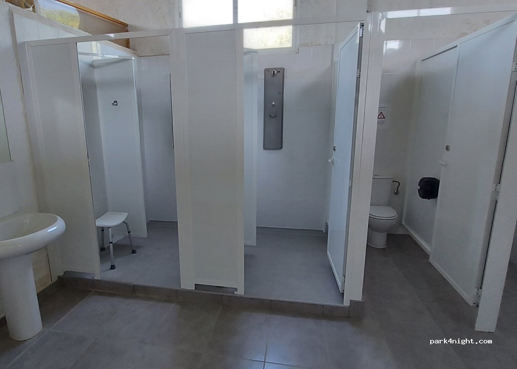 Camperpark Costa Blanca, S.L. — foto 3