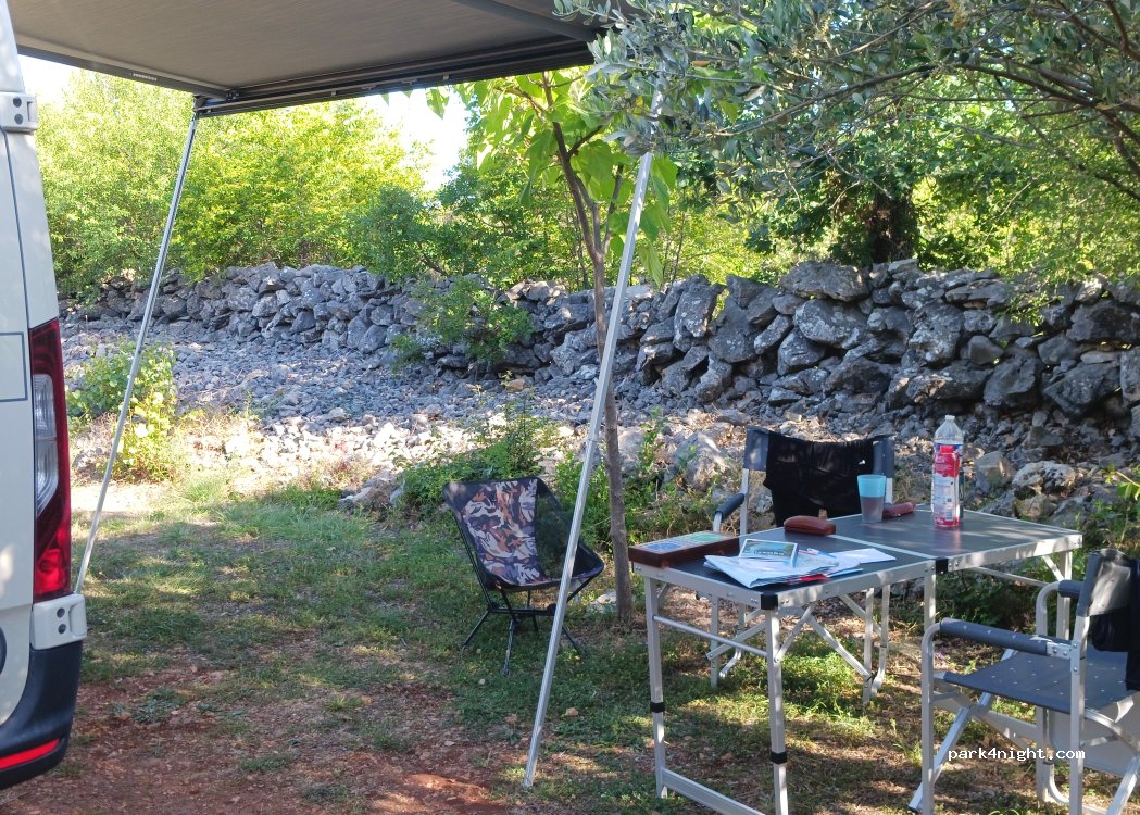 Camp Slapovi Krke — foto 5