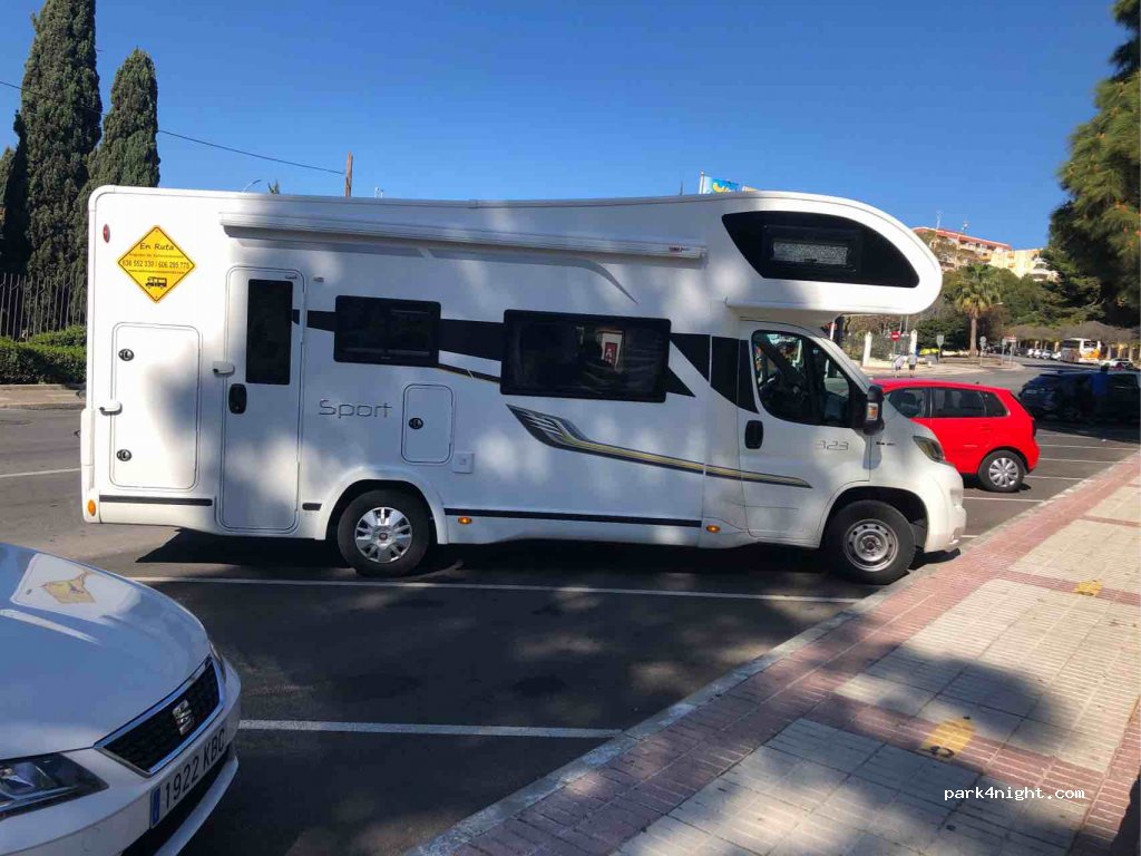 (29630) Benalmádena - 17 Avenida Federico García Lorca — foto