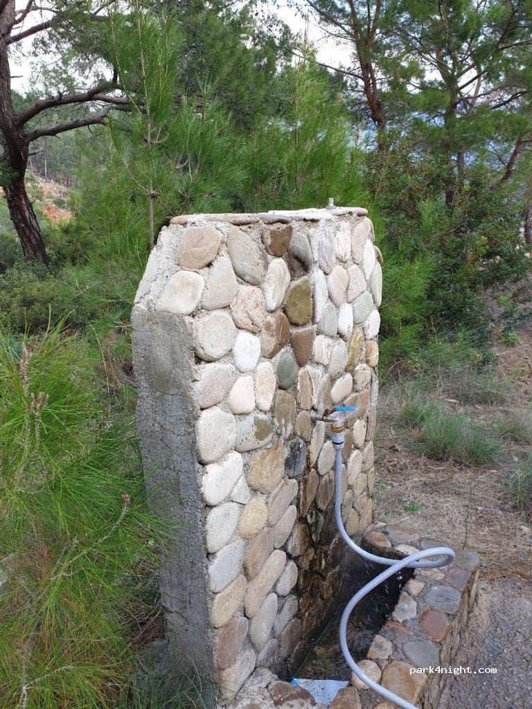 (07390) Kumluca - Unnamed Road — foto