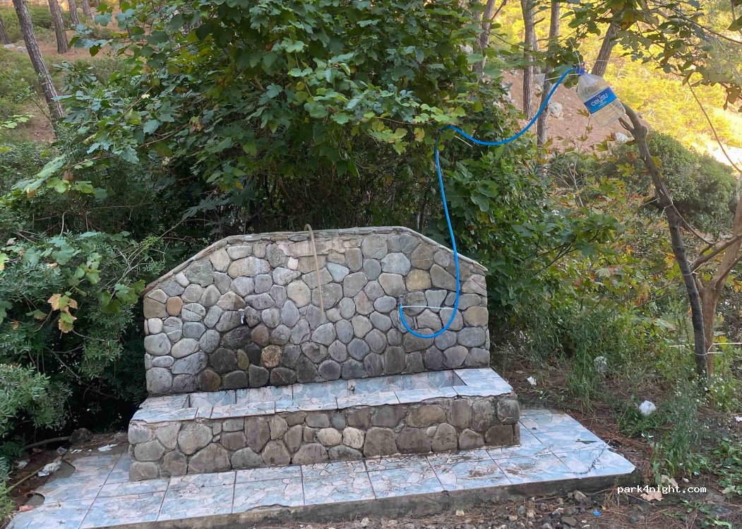 (07390) Kumluca - Unnamed Road — foto 2