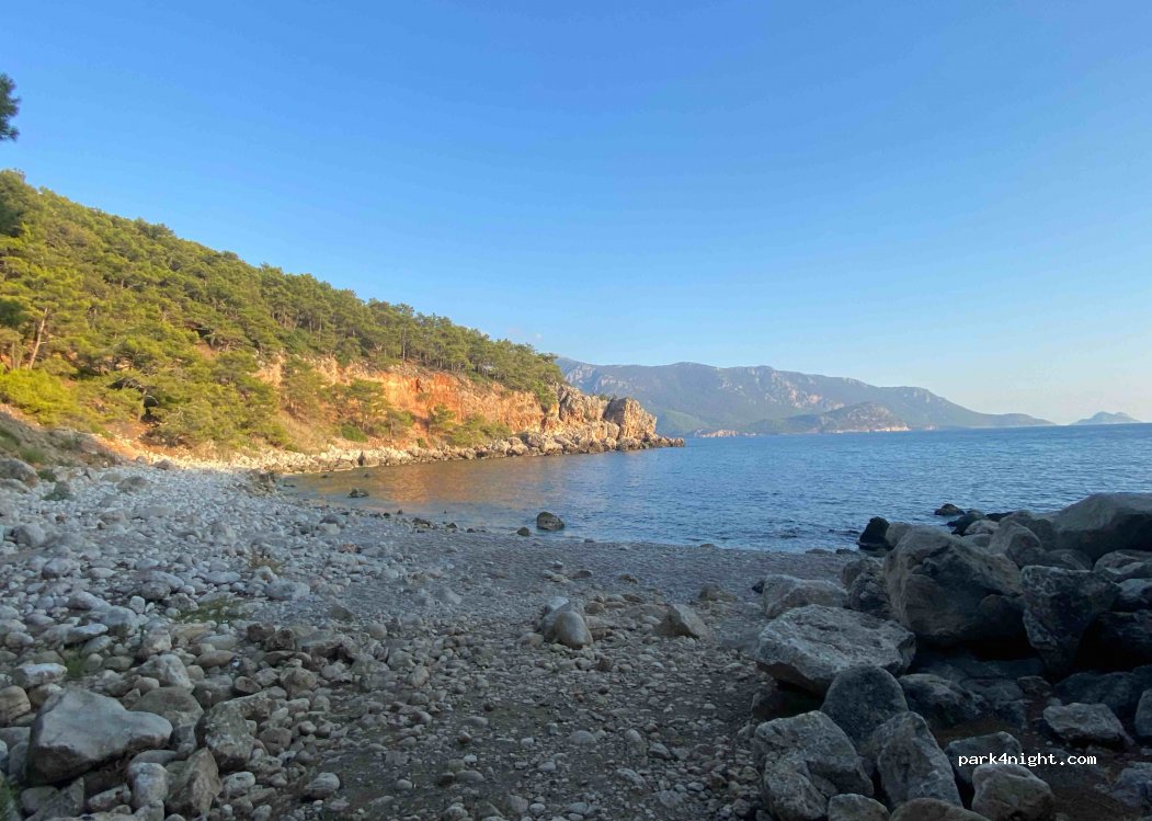(07390) Kumluca - Unnamed Road — foto 3