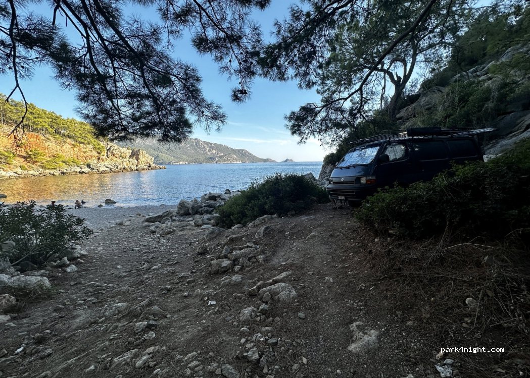 (07390) Kumluca - Unnamed Road — foto 4