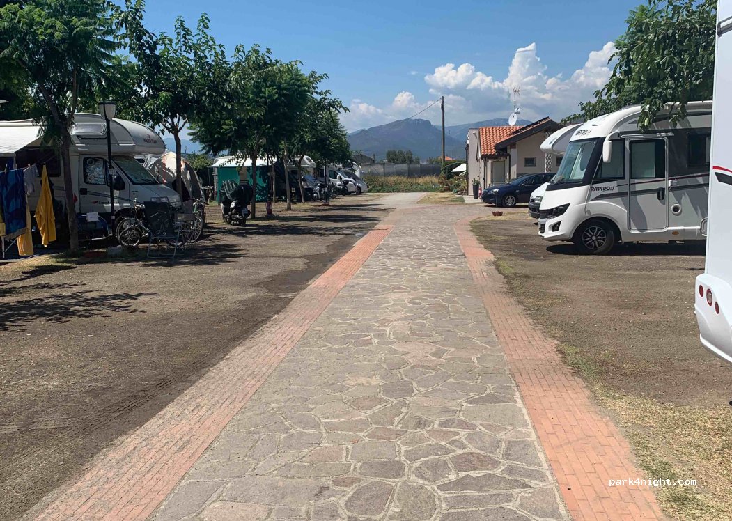 Agricampeggio OASI — foto 2