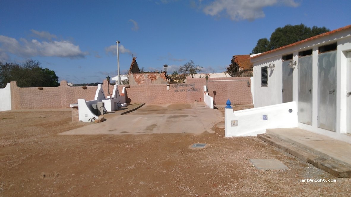 Leme — foto