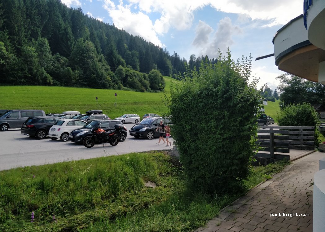 (6311) Wildschönau - 404 L3 — foto