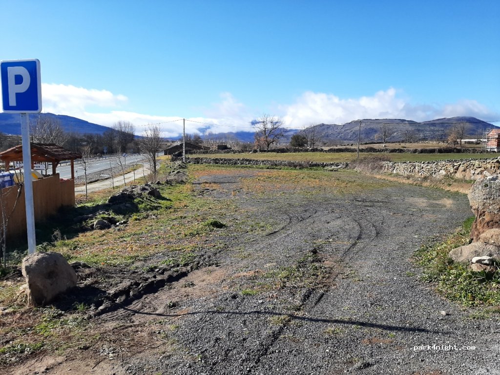 (05696) San Lorenzo de Tormes - 18 Plaza de las Lavaderos — foto 2