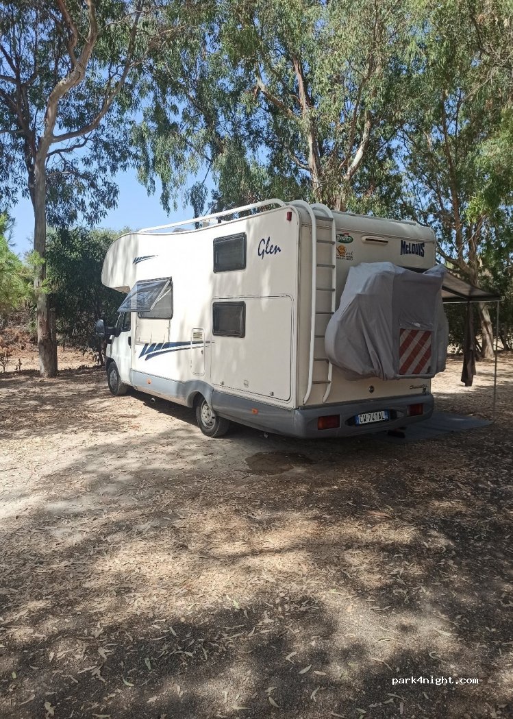 Ristorante Camping Canne — foto 2