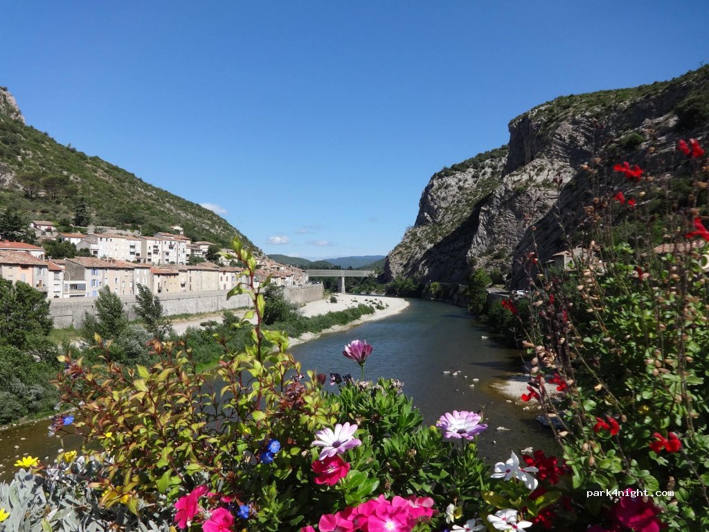 Flower Camping Les Fauvettes*** — foto 2