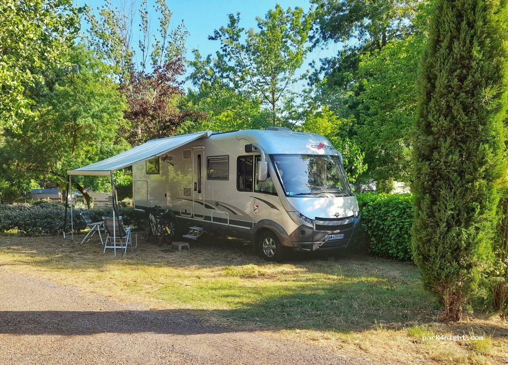 Flower Camping Les Fauvettes*** — foto 3