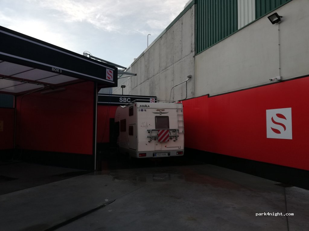 (15008) A Coruña - 45 Rúa Severo Ochoa — foto 2