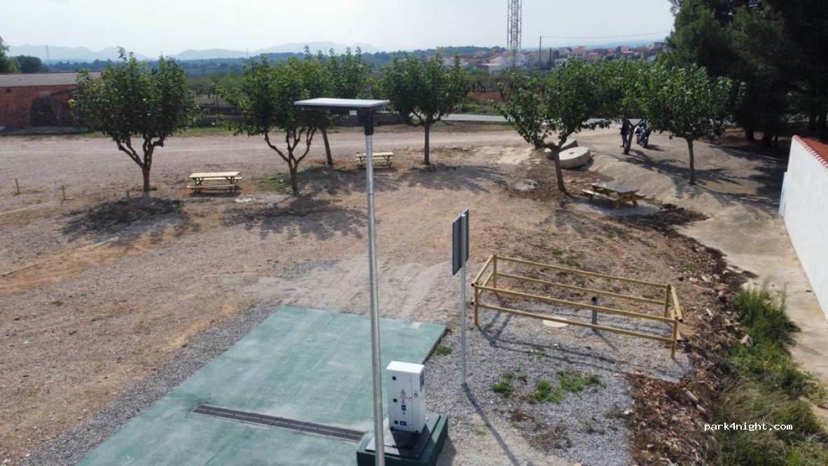 Vilanova d'Alcolea — foto