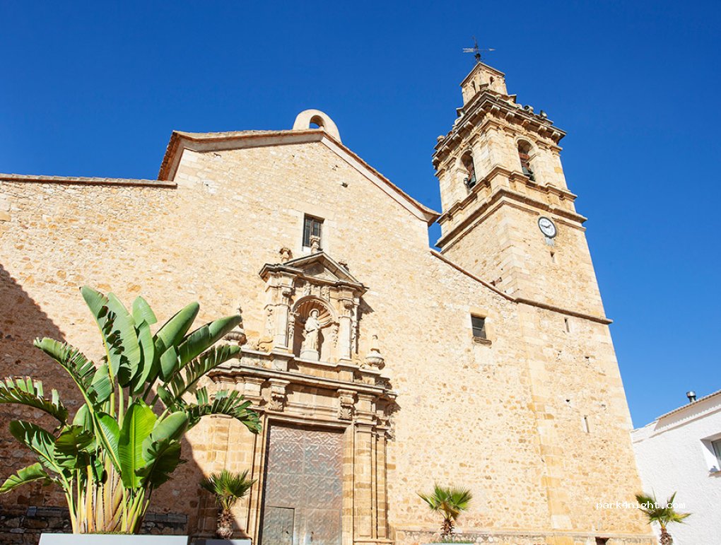 Vilanova d'Alcolea — foto 5