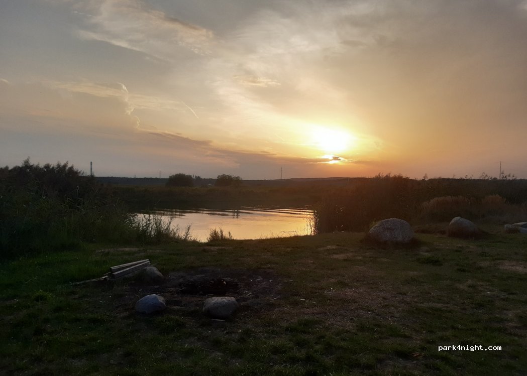 (62-022) Rogalinek - — foto
