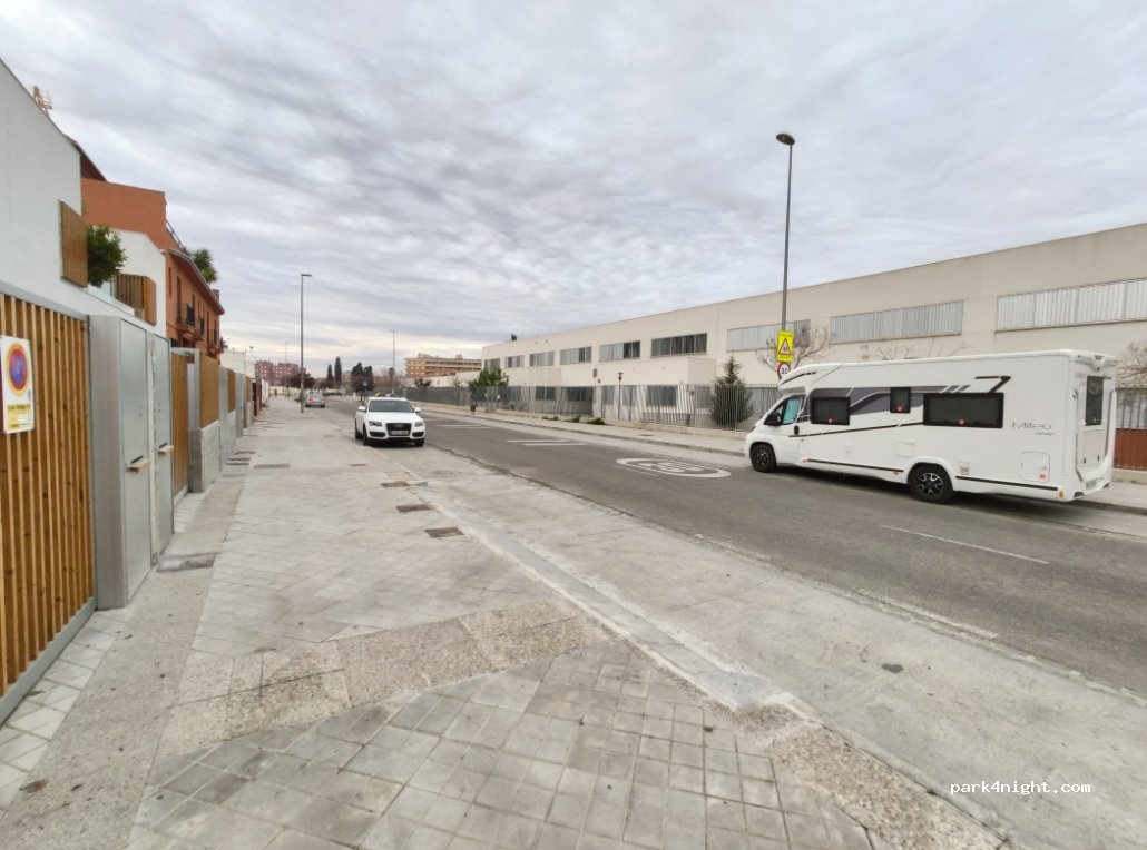 (18014) Granada - 32 La Espartera — foto