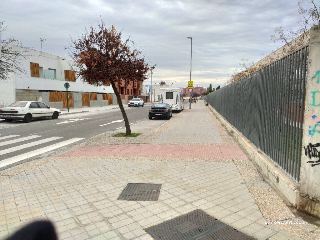 (18014) Granada - 32 La Espartera — foto 2